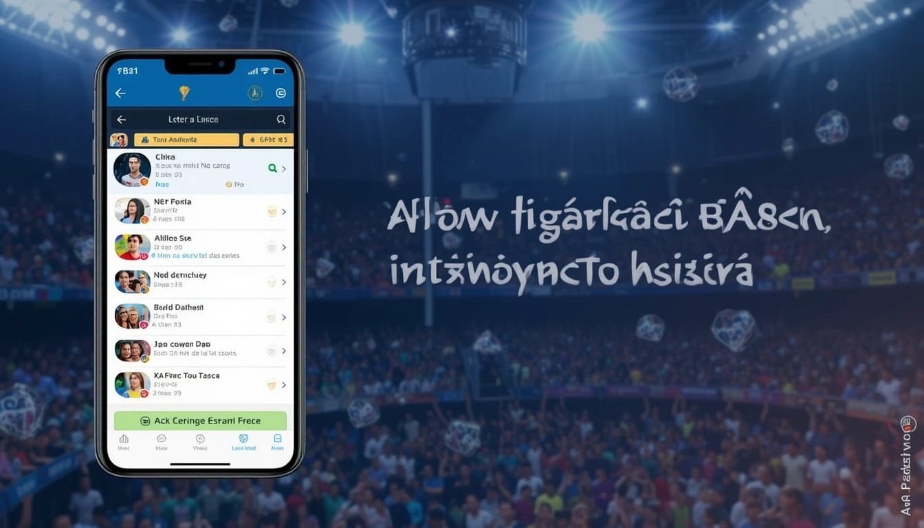 Baixe o App da 7xpg