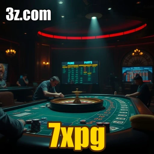 7xpg Vip