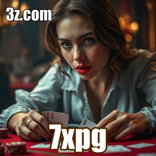 7xpg Vip