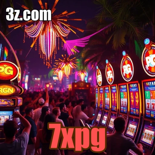 7xpg Vip